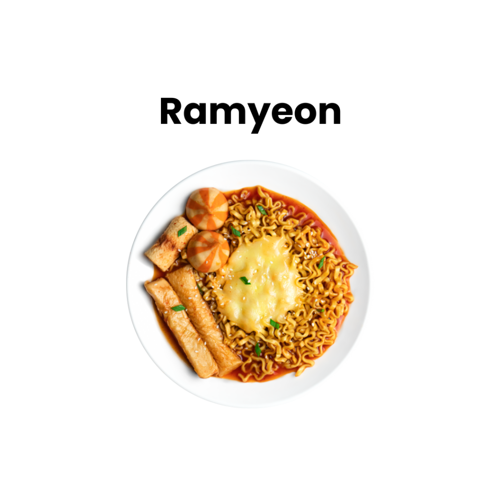 Ramyeon