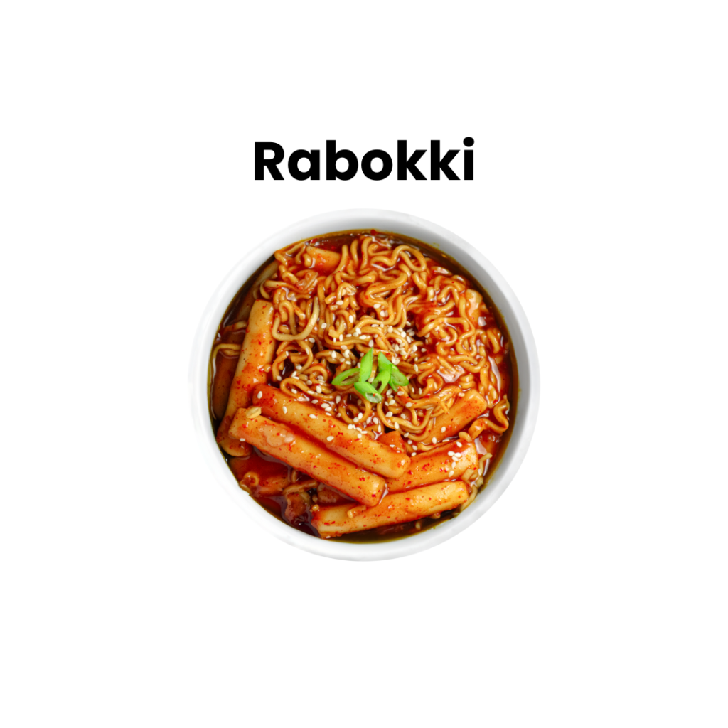 Rabokki