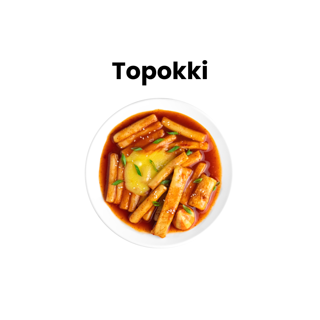 Topokki